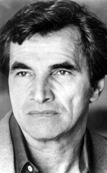 Mark Lenard